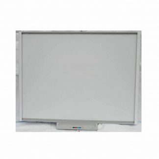 Refurbished 65 SMART Board SB660 Interactive Whiteboard With short throw  projector bundle (2 yrs guarantee)